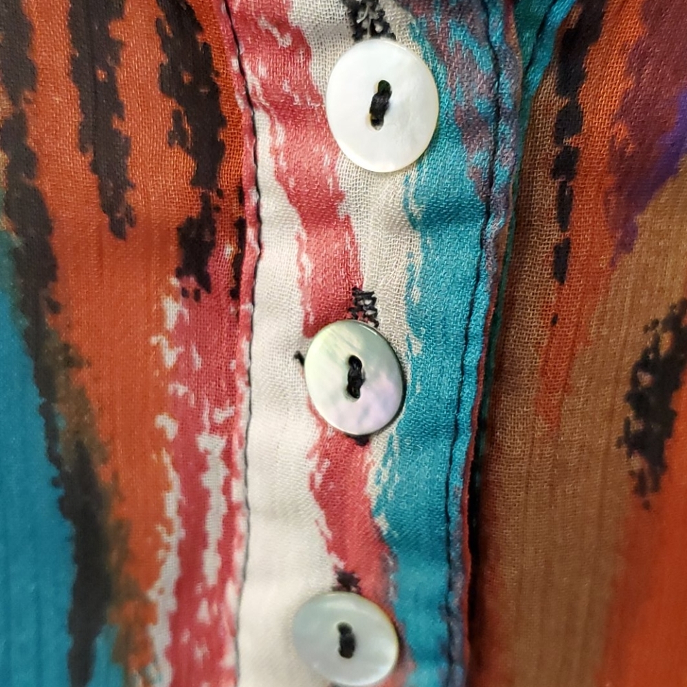 Blouse - Picture 4 of 5